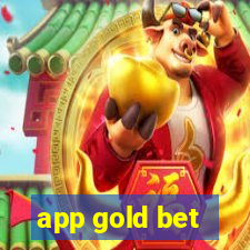 app gold bet